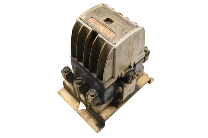 Hubbell UCA5 Contactor
