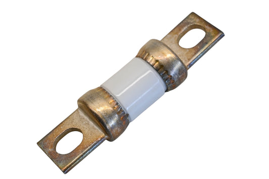 Bussmann FWH-40 40A-500V Semiconductor Fuse NOS