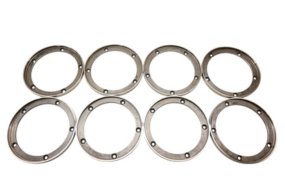 Edge Industrial Technologies C002777, CIN-018970 6.000" x 4.724 x 0.394" Bottom Slitters Qty 8 NOS