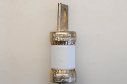 Bussmann FWH-40 40A-500V Semiconductor Fuse NOS