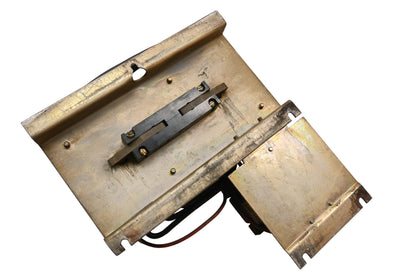 Hubbell UCA3, AN22P Contactor Assembly