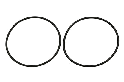 ABB 017287-003, 53412003 2-3/4" x 2-15/16" x 3/32" O-Rings Qty 2 NOS