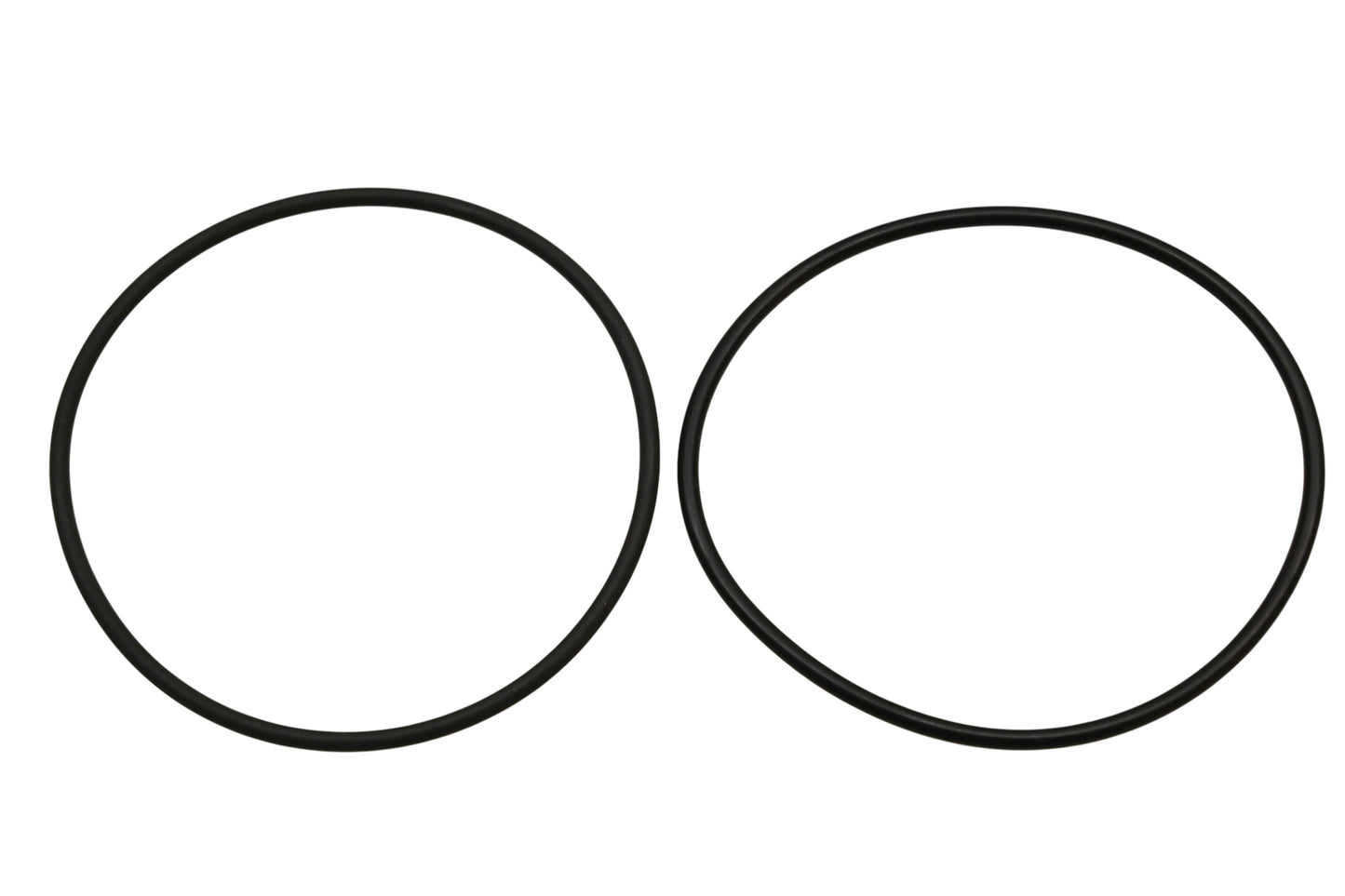 ABB 017287-003, 53412003 2-3/4" x 2-15/16" x 3/32" O-Rings Qty 2 NOS