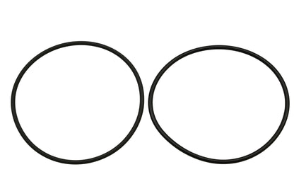 ABB 017287-003, 53412003 2-3/4" x 2-15/16" x 3/32" O-Rings Qty 2 NOS