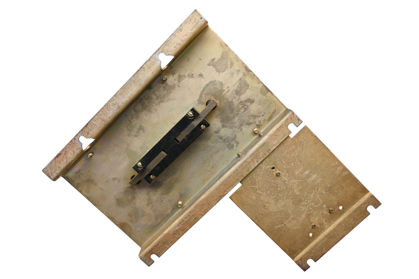 Hubbell UCA5, AN22P Contactor Assembly