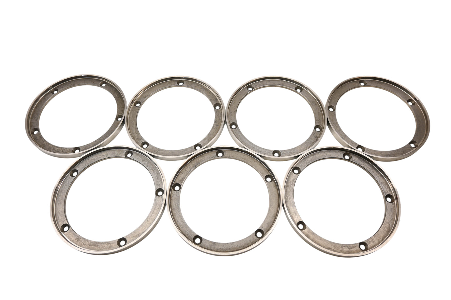 Edge Industrial Technologies C002777, CIN-018970 6.000" x 4.724 x 0.394" Bottom Slitters Qty 7 NOS