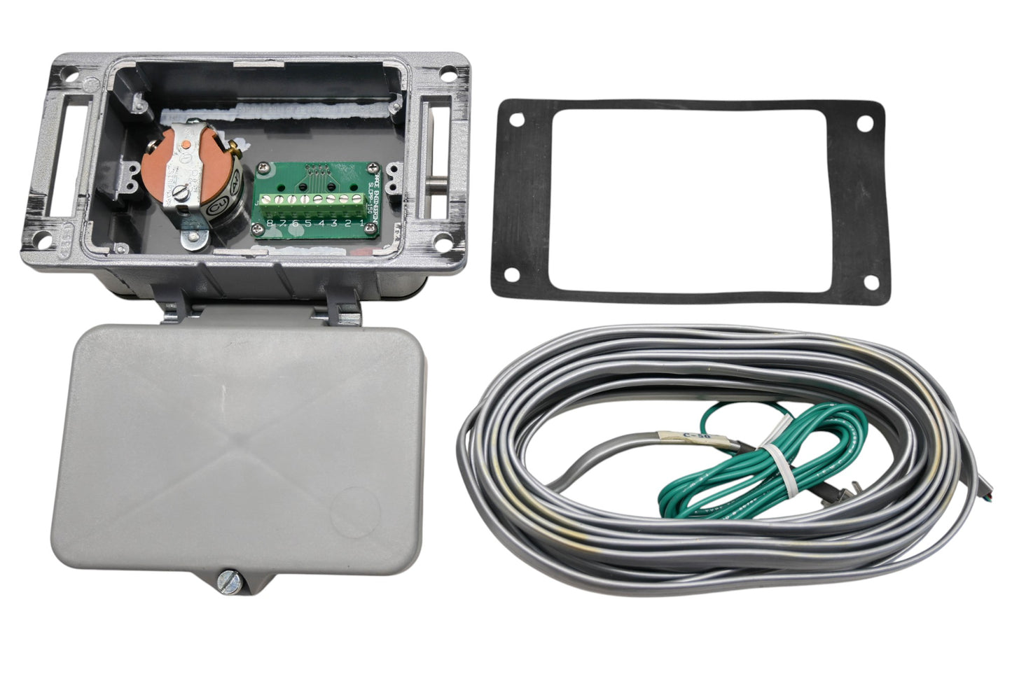 Grace P-B1-M3R0 Programming Port Interface Kit NOS