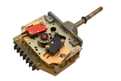 OEM Controls MS4M3273 Joystick Controller