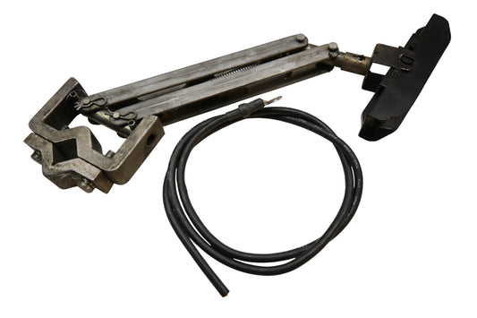 Duct-O-Wire P-100-V5, P100V5 100A Collector Arm Kit