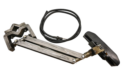 Duct-O-Wire P-100-V5, P100V5 100A Collector Arm Kit