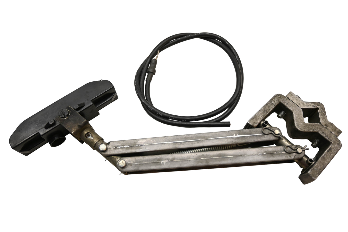 Duct-O-Wire P-100-V5, P100V5 100A Collector Arm Kit