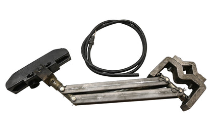 Duct-O-Wire P-100-V5, P100V5 100A Collector Arm Kit