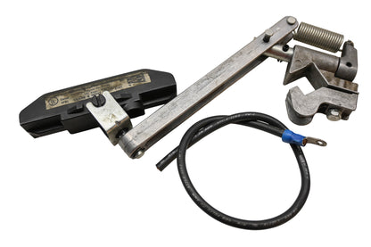 Duct-O-Wire C-100-V5, C100V5 100A Collector Arm Kit