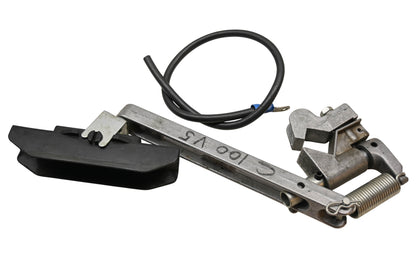 Duct-O-Wire C-100-V5, C100V5 100A Collector Arm Kit