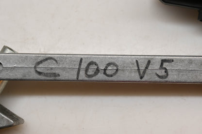 Duct-O-Wire C-100-V5, C100V5 100A Collector Arm Kit