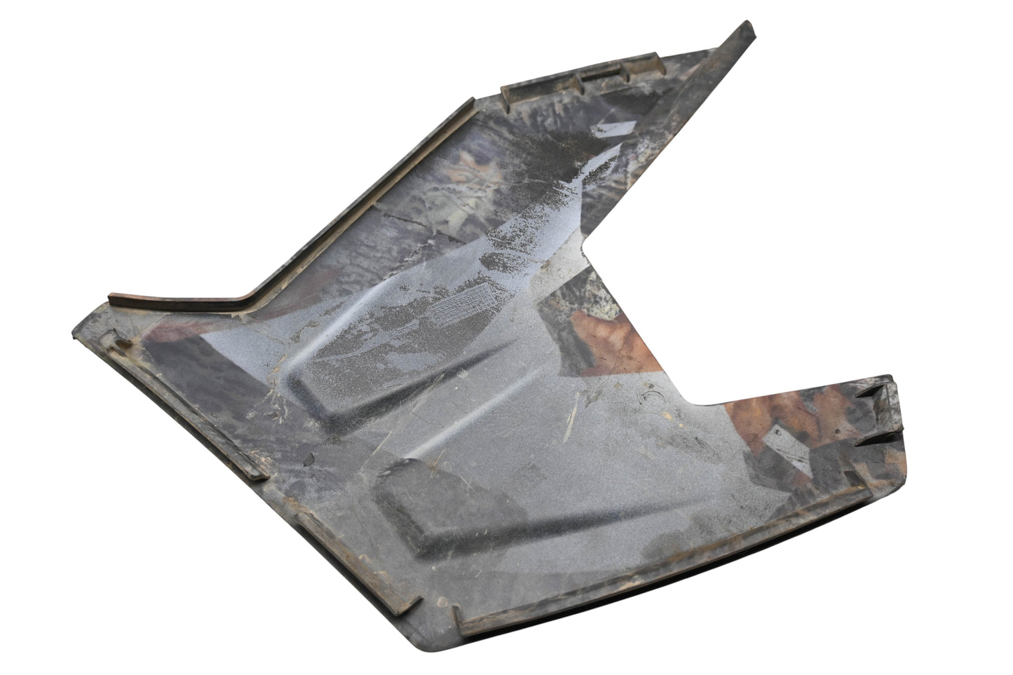 OEM Polaris 5435707, 2633182-455 Left Hand Side Panel