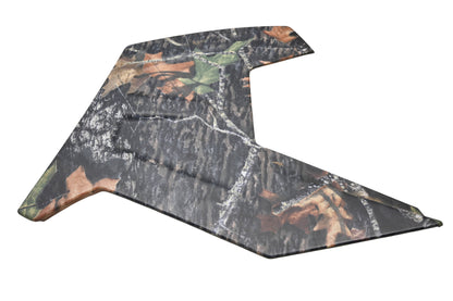 OEM Polaris 5435707, 2633182-455 Left Hand Side Panel