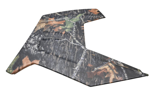 OEM Polaris 5435707, 2633182-455 Left Hand Side Panel
