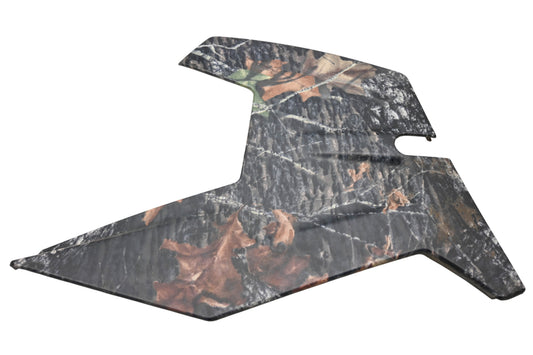 OEM Polaris 5435708, 5436757-455 Right Hand Side Panel