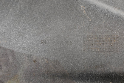 OEM Polaris 5435708, 5436757-455 Right Hand Side Panel