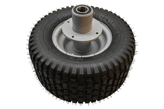 Exmark K358X-007, 1-323276, 1-323719 13x6.50-6 4-Ply Wheel & Tire Assembly NOS