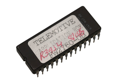 Telemotive FW2760-0.D Activation ROM 28 Pin Chip NOS