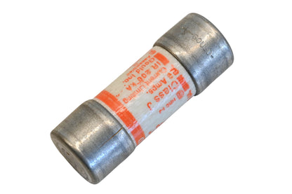 Gould A4J6 6A-600V Fuse NOS