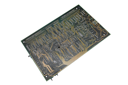 Telemotive E8001-13 Micro Computer Circuit Board NOS