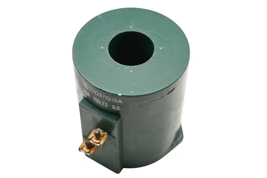 GE 22D87G10A 250VDC Coil
