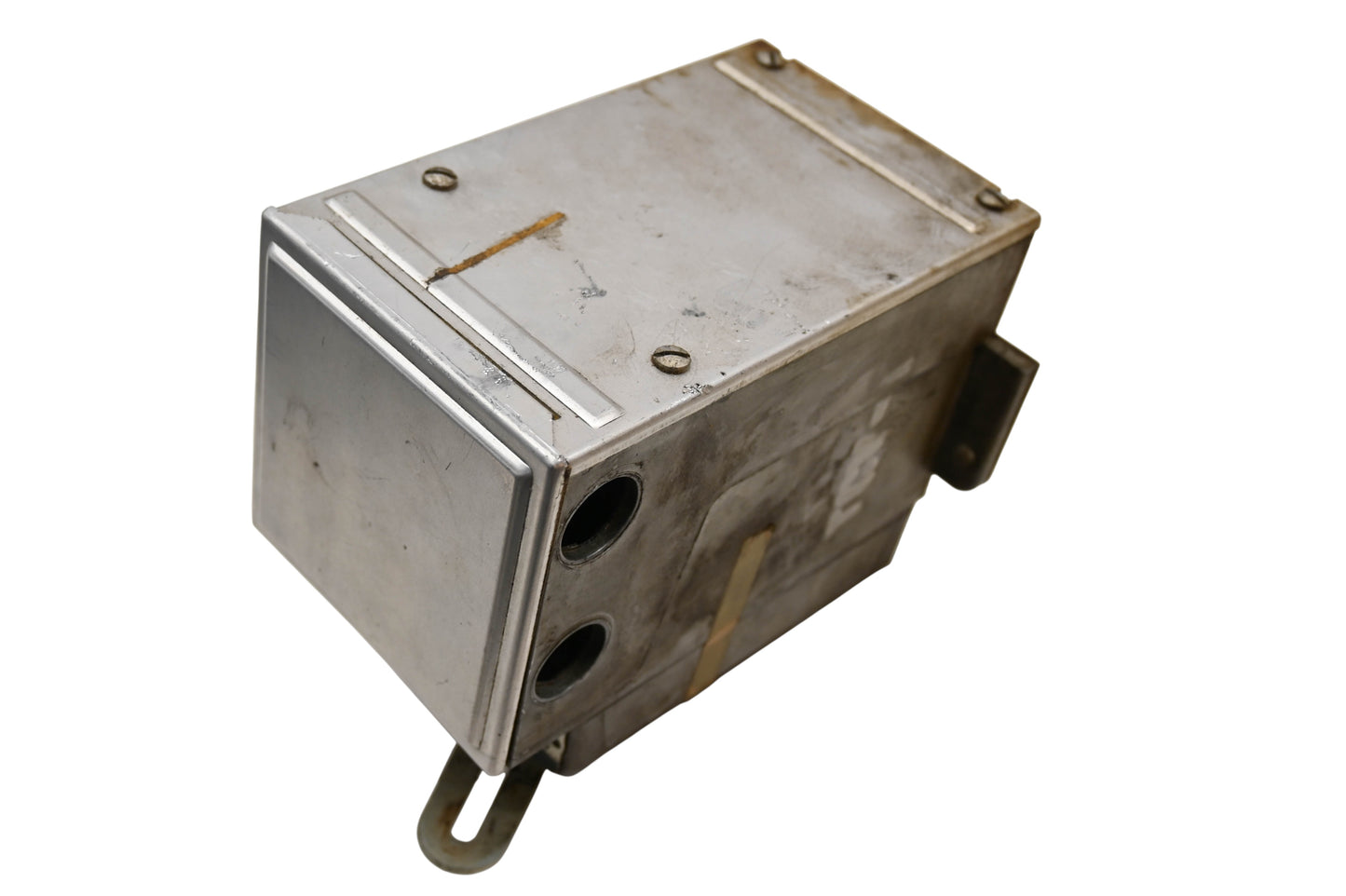 Barber-Colman EA55-21370-000-0-00 40W-120V Actuator