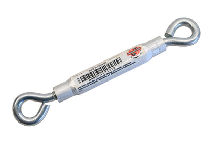 National Hardware N221-754, 2170 5/16" x 9" Turnbuckle Assembly NOS