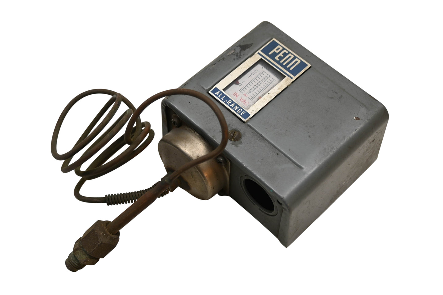 PENN P70CA-1 Pressure Controller