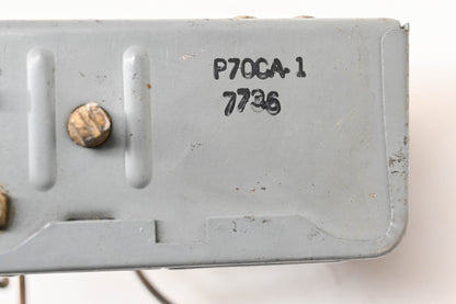 PENN P70CA-1 Pressure Controller