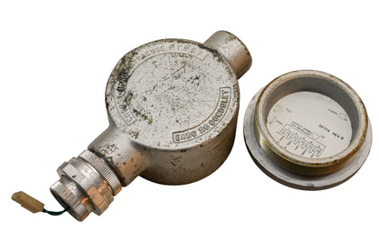 Crouse-Hinds EABC26 3/4" Conduit Kit