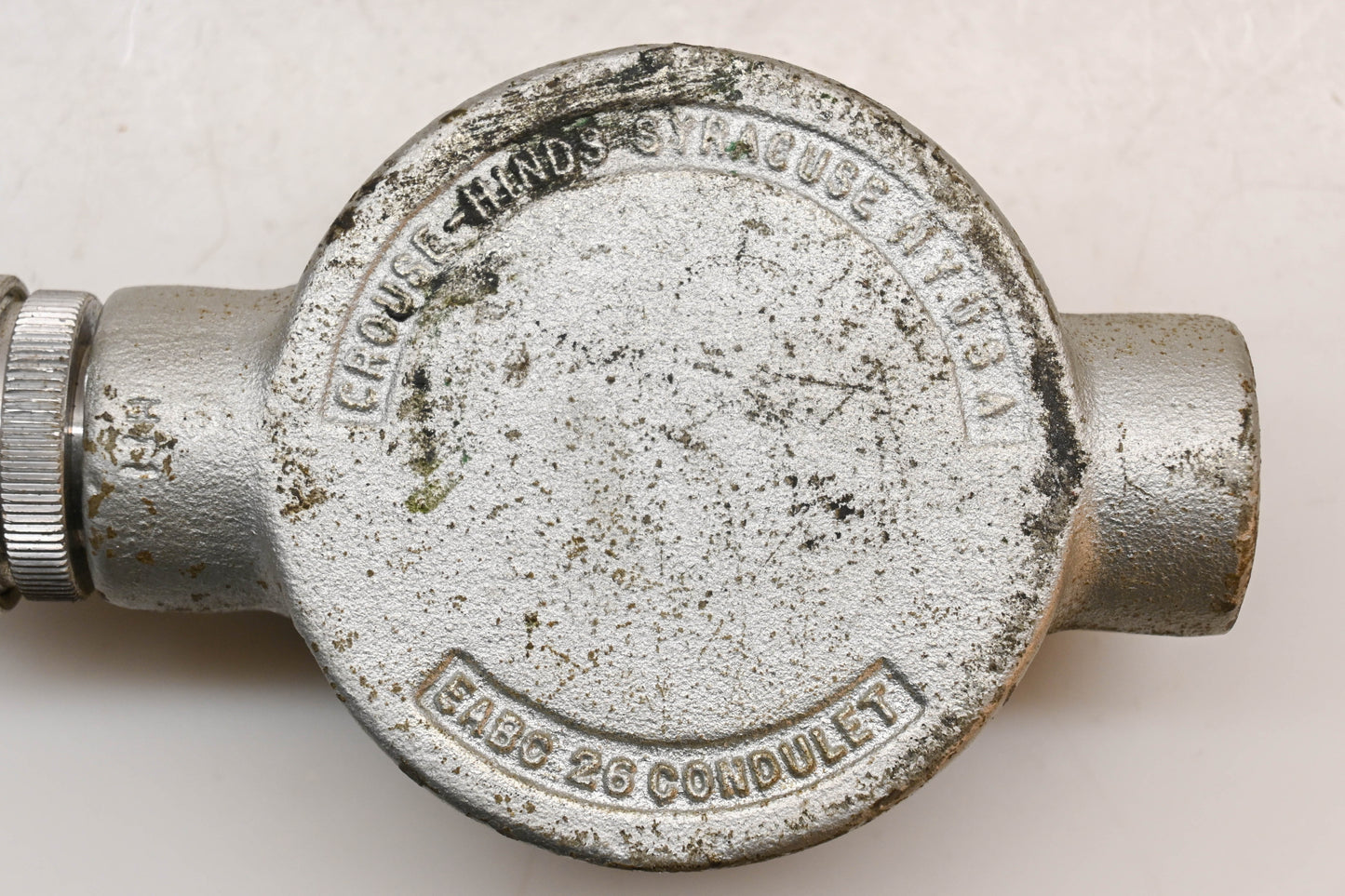 Crouse-Hinds EABC26 3/4" Conduit Kit