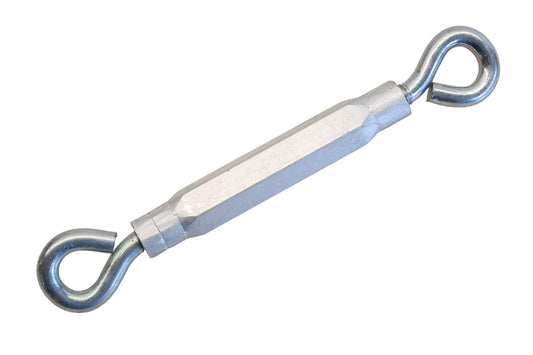 National Hardware N221-754, 2170 5/16" x 9" Turnbuckle Assembly NOS