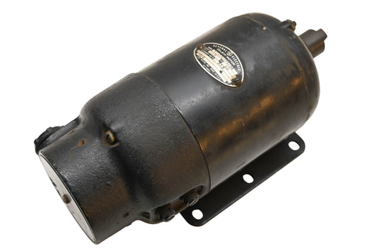 GE 2JDA66PA10A 115V Electric Motor