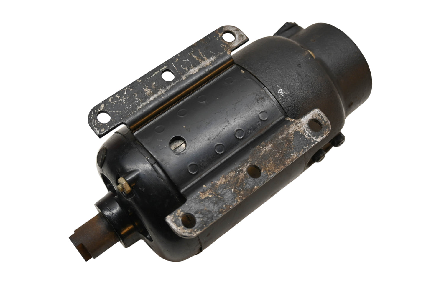 GE 2JDA66PA10A 115V Electric Motor