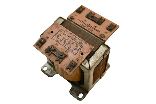 GE 138A1056P1, 9T56Y2810 Transformer