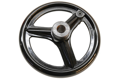 Elesa 77631-20, VR.200 FP+IR-A20-K Handwheel Assembly NOS