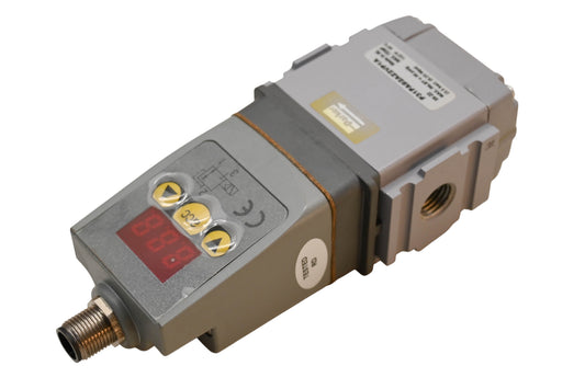 Parker P31PA92AZ2VP1A 0-29 PSIG Pneumatic Proportional Regulator NOS