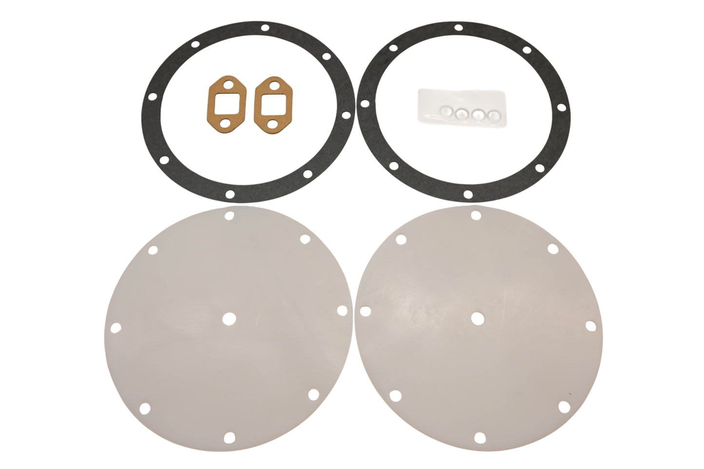 Graymills C-27220 Diaphragm Kit NOS