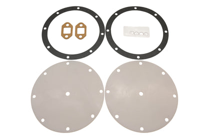 Graymills C-27220 Diaphragm Kit NOS