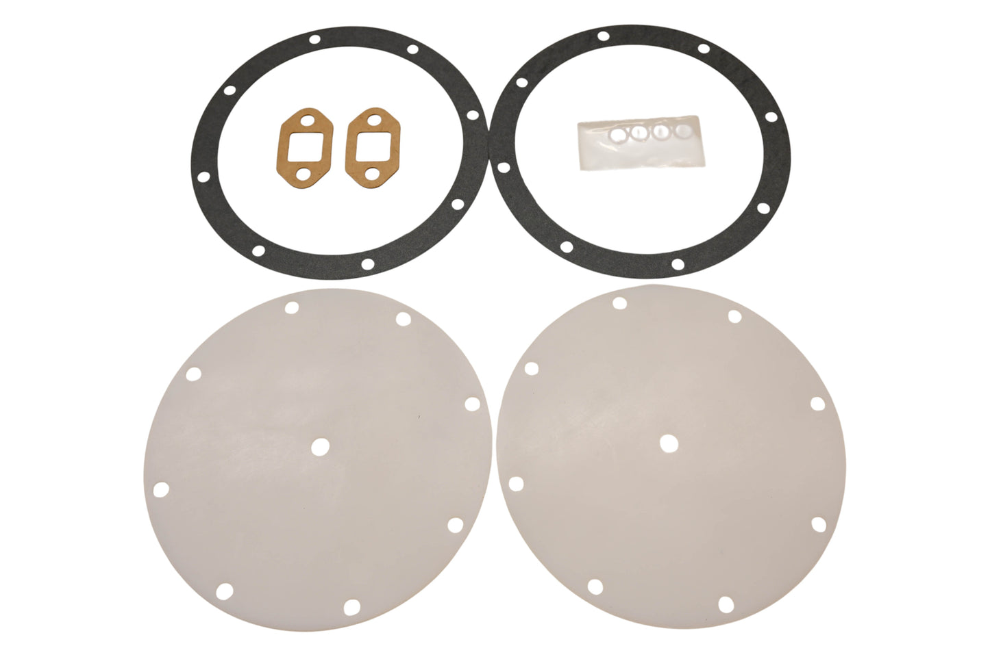 Graymills C-27220 Diaphragm Kit NOS
