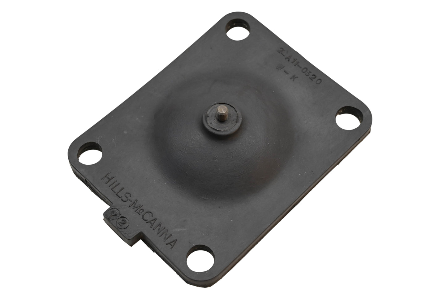 Hills-McCanna 2-A11-0320, A11-0320 Diaphragm NOS