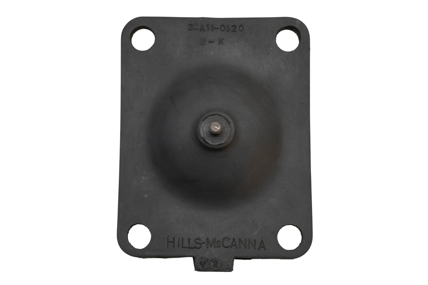 Hills-McCanna 2-A11-0320, A11-0320 Diaphragm NOS