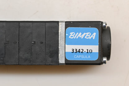 Bimba 3342-10 Pressure Regulator Kit NOS