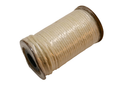 MSC 31942568 1/8" x 85' PTFE/Synthetic Fiber Compression Packing NOS