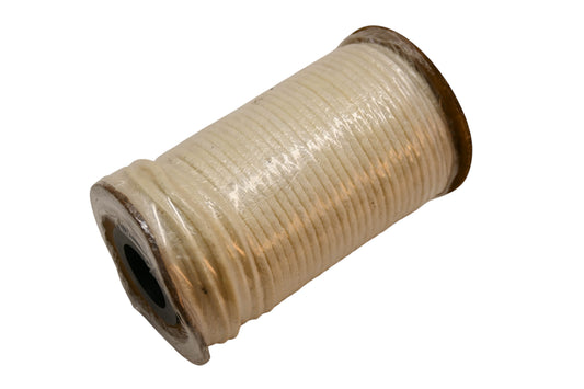 MSC 31942568 1/8" x 85' PTFE/Synthetic Fiber Compression Packing NOS