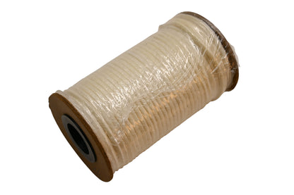 MSC 31942568 1/8" x 85' PTFE/Synthetic Fiber Compression Packing NOS